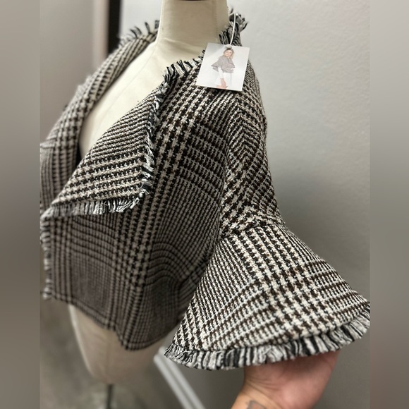 ❌SOLD❌❤️Anthroplogie”Mare Mare”NWT XS❤️ - Picture 3 of 11